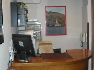 Ambrosiana Milano 호텔