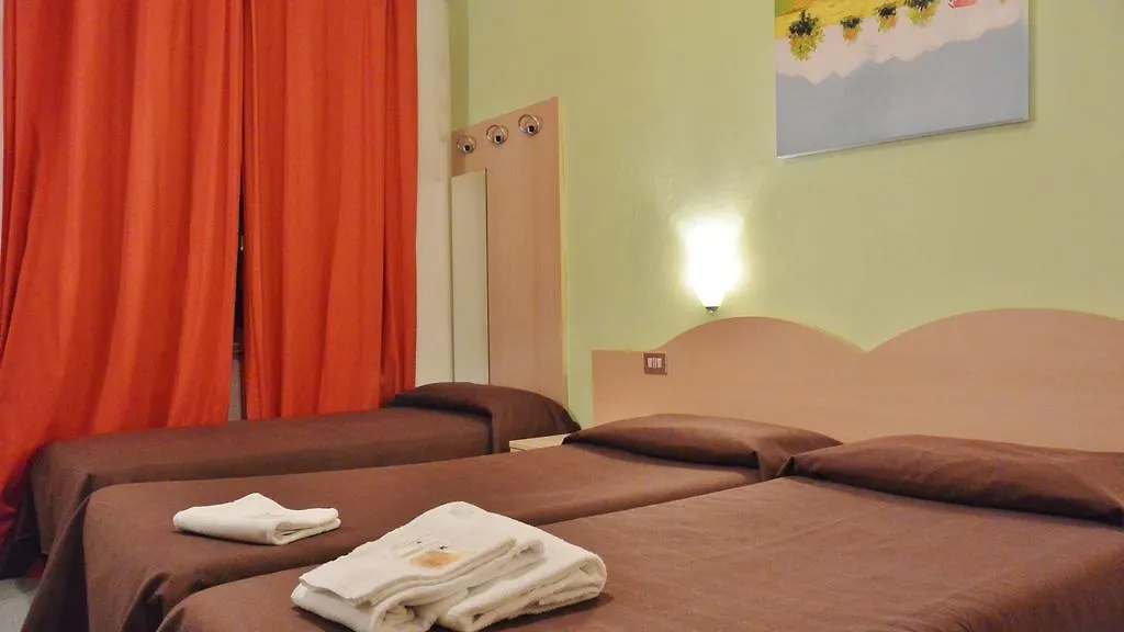 Ambrosiana Milano Otel