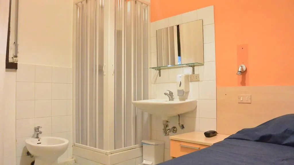 Ambrosiana Milano Otel