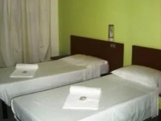 Ambrosiana Milano Otel İtalya