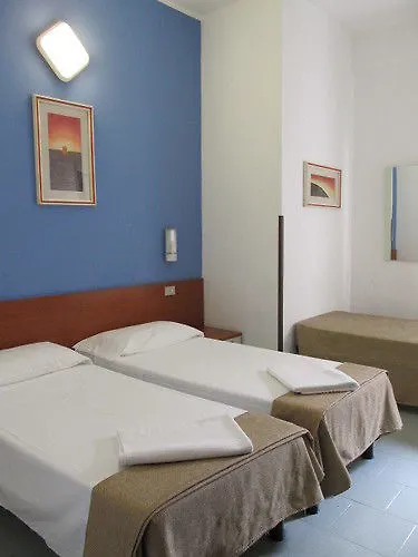 Ambrosiana Milano Otel 0*,
