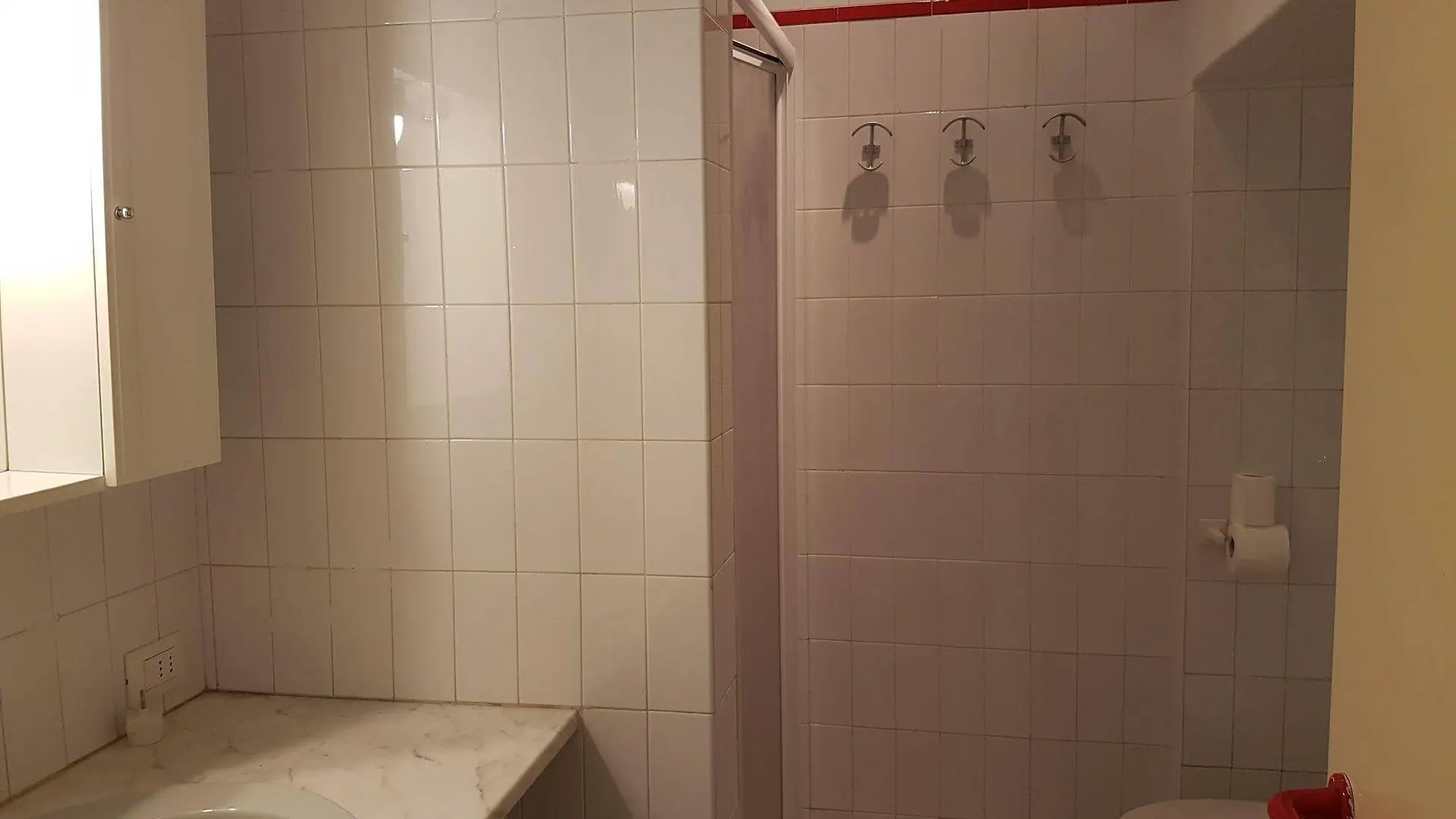 Ambrosiana Milano Otel 0*,  İtalya