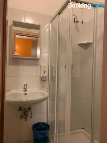 Ambrosiana Milano Otel