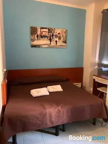 Ambrosiana Milano Otel 0*,