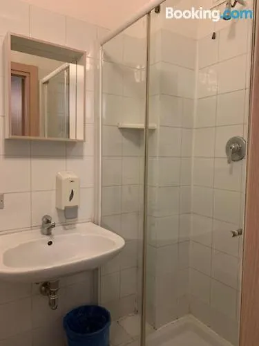 Ambrosiana Milano Otel İtalya