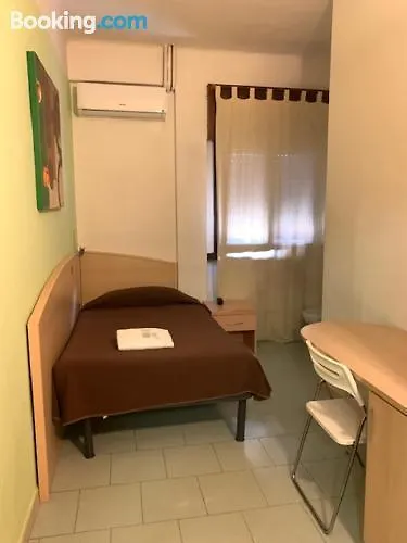 Ambrosiana Milano Otel