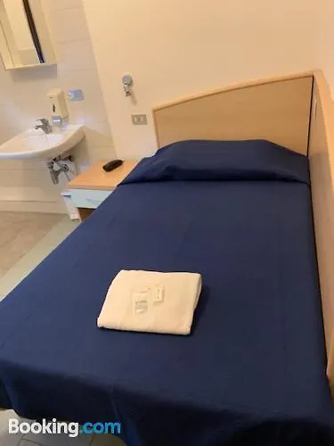 Ambrosiana Milano Otel İtalya
