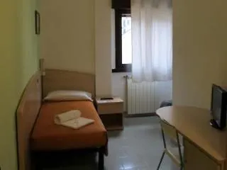 ホテル Ambrosiana Milano