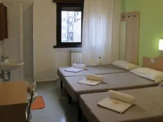 ホテル Ambrosiana Milano