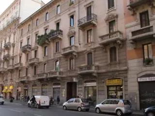 ホテル Ambrosiana Milano イタリア