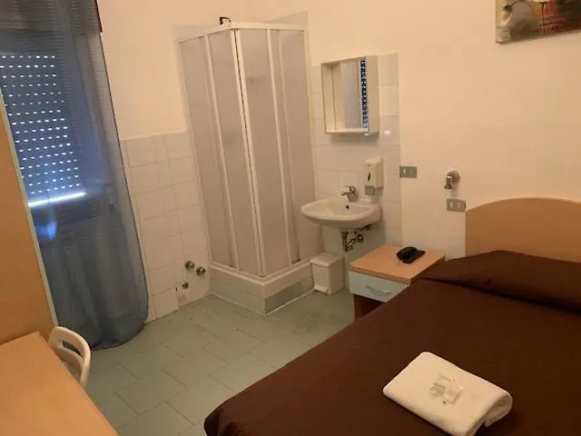 ホテル Ambrosiana Milano イタリア