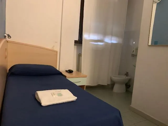 ホテル Ambrosiana Milano イタリア