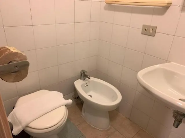 ホテル Ambrosiana Milano イタリア